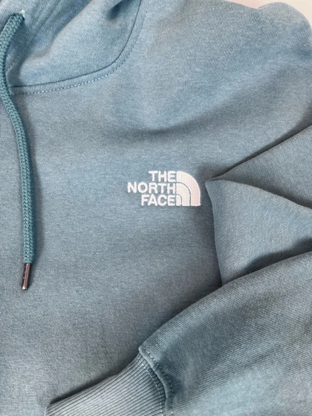 The North Face Men's Evolution TNF Half Dome Logo Hoodie Size L; Outdoor, Fleece